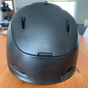 Giro Stellar Helmut with MIPS (Size M)